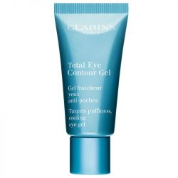 Clarins Total Eye Contour Gel 20ml