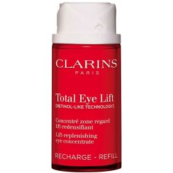 Clarins Total Eye Lift Concentrate 15ml
