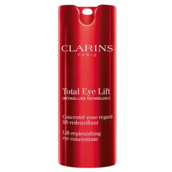Clarins Super Restorative Total Eye Concentrate 15ml