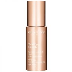 Clarins Total Eye Smooth Balm 15ml