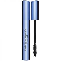 Clarins Wonder Perfect Mascara 4D Waterproof Black