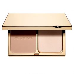 Clarins Everlasting Compact Foundation SPF15 10g