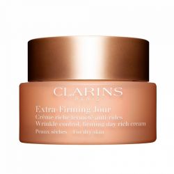 Clarins Extra-Firming Day Cream Dry Skin 50ml