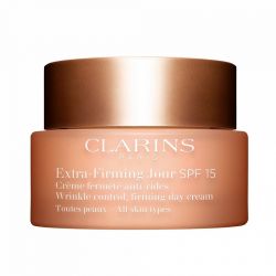 Clarins Extra-Firming Day Cream SPF15 All Skin Types 50ml