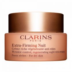 Clarins Extra-Firming Night Cream Dry Skin 50ml