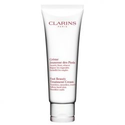 Clarins Foot Beauty Treatment Cream 125ml