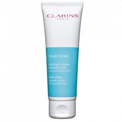 Clarins Fresh Scrub 50ml