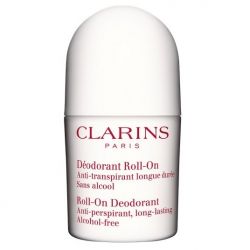 Clarins Gentle Care Roll-On Deodorant 50ml