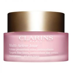 Clarins Multi-Active Antioxidant Day Cream All Skin types 50ml