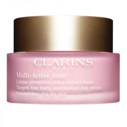 Clarins Multi-Active Antioxidant Day Cream Dry Skin 50ml