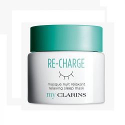 Clarins MyClarins Re-Charge Relaxing Sleep Mask 50ml