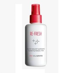 Clarins MyClarins Re-Fresh Hydrating Beauty Mist 100ml