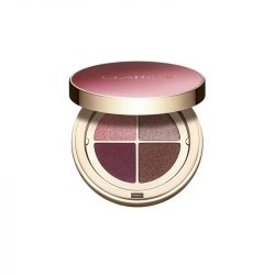 Clarins Ombre 4-Colour Eyeshadow Palette