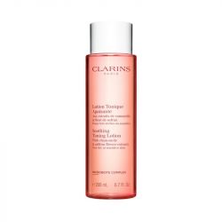 Clarins Soothing Toning Lotion 200ml
