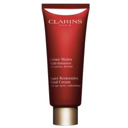 Clarins Super Restorative Hand Cream 100ml