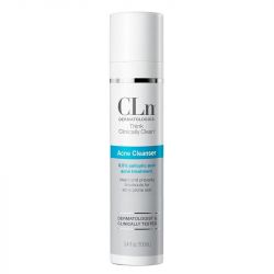 CLn Acne Cleanser 100ml