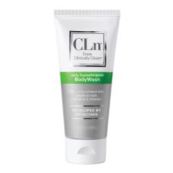 CLn Gentle Non-Drying Bodywash 89ml