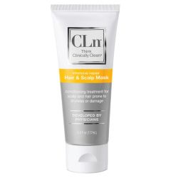 CLN Hair & Scalp Mask 177ml