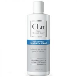 CLn Hand & Foot Wash 240ml