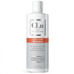 CLn Healthy Scalp Shampoo 240ml