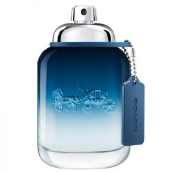 Coach Man Blue Eau de Toilette 60ml