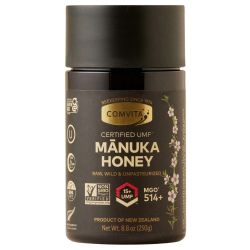 Comvita Active Manuka Honey UMF 15+ 250g