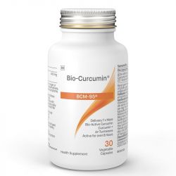 Coyne Healthcare Bio-Curcumin Caps 30