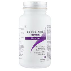 Coyne Healthcare Bio-Milk Thistle Caps 30