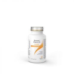 Coyne Healthcare Biomax Activated Liposomal Vitamin B Complex Caps 30