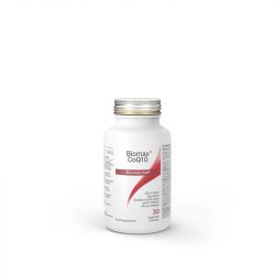 Coyne Healthcare Biomax CoQ10 Microactive Caps 30