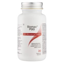 Coyne Healthcare Biomax PQQ with CoQ10 Caps 30
