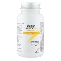 Coyne Healthcare Biomax Vitamin C Liposomal Caps 30