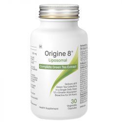Coyne Healthcare Origine 8 Complete Green Tea Extract Caps 30