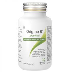 Coyne Healthcare Origine 8 Complete Green Tea Extract 
