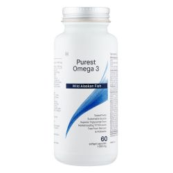 Coyne Purest Omega Capsules 60