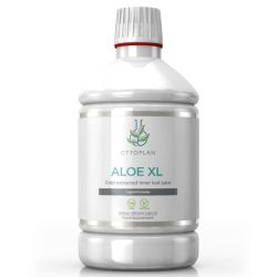 Cytoplan Aloe XL Inner Leaf 500ml