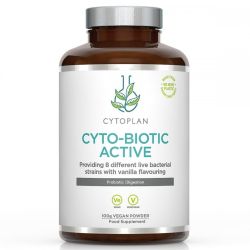 Cytoplan Children's Cyto-biotic Active Powder 100g