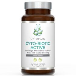 Cytoplan Children's Cyto-biotic Active Powder 50g