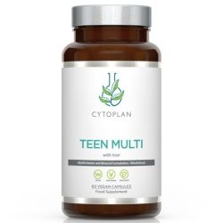 Cytoplan Teen Multi Capsules 60