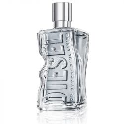 Diesel D Eau de Toilette 50ml
