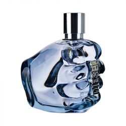 Diesel Only The Brave Eau de Toilette 125ml