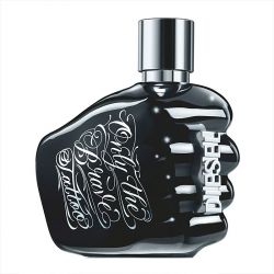 Diesel Only The Brave Tattoo Eau de Toilette 35ml