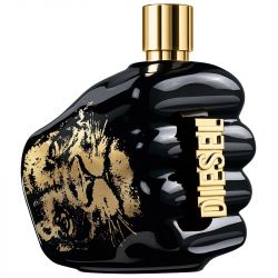 Diesel Spirit of the Brave Eau de Toilette 200ml