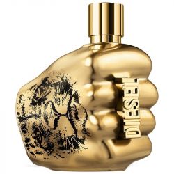 Diesel Spirit of the Brave Intense Eau de Parfum 125ml
