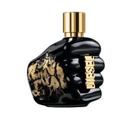 Diesel Spirit of the Brave Eau de Toilette 125ml