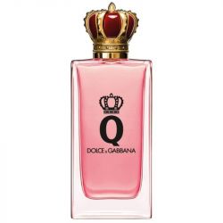 Dolce & Gabbana Q Eau De Parfum 100ml