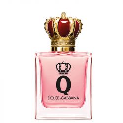 Dolce & Gabbana Q Eau De Parfum 50ml