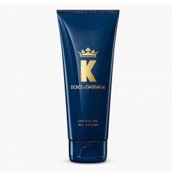 Dolce & Gabbana K Shower Gel 200ml