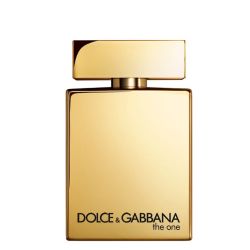 Dolce & Gabbana The One Pour Homme Gold Eau de Parfum Intense 50ml