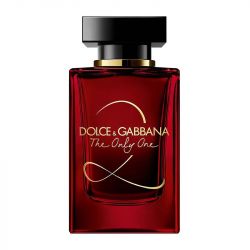 Dolce & Gabbana The Only One 2 Eau de Parfum 100ml Spray Bottle